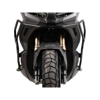 Pare-carters Hepco & Becker Honda ADV 350 Pare-carters Hepco & Becker Honda ADV 350