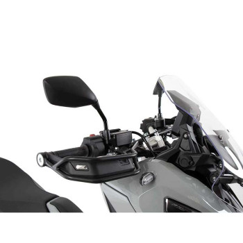 Renforts de protège-mains Hepco & Becker Honda X-ADV 21- Renforts de protège-mains Hepco & Becker Honda X-ADV 21-