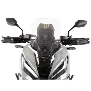 Renforts de protège-mains Hepco & Becker Honda X-ADV 21- Renforts de protège-mains Hepco & Becker Honda X-ADV 21-