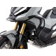 Hepco &amp- Becker Honda X-ADV 21- high black quarter panels