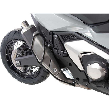 Protection de silencieux Hepco & Becker Honda X-ADV 21-
