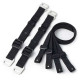 Replacement Kriega HOOK STRAPS mounting kit for US-5 bag