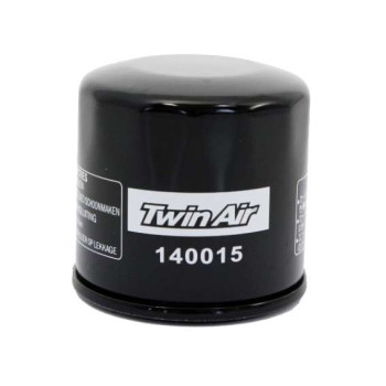 Filtre à huile Twin Air 140015 Filtre à huile Twin Air 140015