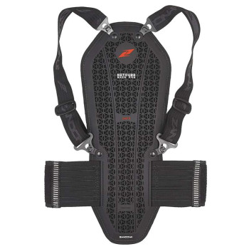 Dorsale moto Zandona NETCUBE PRO X6 (158-167 cm)
