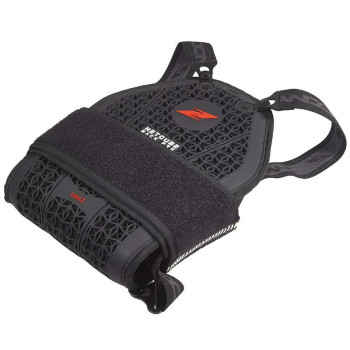 Dorsale moto Zandona NETCUBE PRO X6 (158-167 cm)