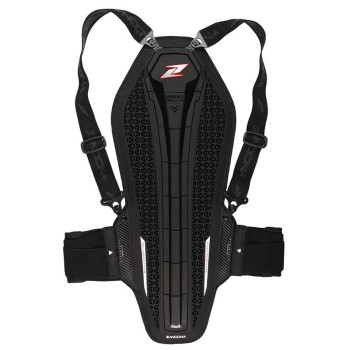 Dorsale moto Zandona HYBRID PRO X8 (178-187 cm)