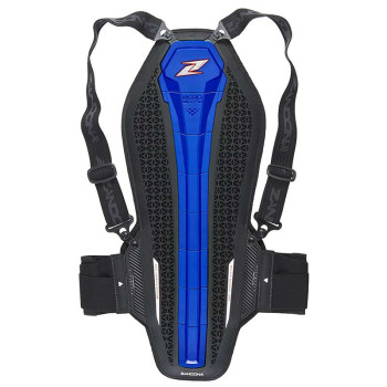 Dorsale moto Zandona HYBRID PRO X8 (178-187 cm)