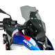 Bulle WRS CAPONORD (BM090) BMW R1300GS AVEC ACC Bulle WRS CAPONORD (BM090) BMW R1300GS AVEC ACC