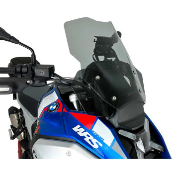 Bulle WRS CAPONORD (BM090) BMW R1300GS AVEC ACC