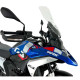 Bulle WRS CAPONORD (BM090) BMW R1300GS AVEC ACC Bulle WRS CAPONORD (BM090) BMW R1300GS AVEC ACC