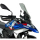 Bulle WRS CAPONORD (BM090) BMW R1300GS AVEC ACC Bulle WRS CAPONORD (BM090) BMW R1300GS AVEC ACC