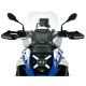 Bulle WRS CAPONORD (BM090) BMW R1300GS AVEC ACC Bulle WRS CAPONORD (BM090) BMW R1300GS AVEC ACC