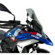 Bulle WRS CAPONORD (BM090) BMW R1300GS AVEC ACC Bulle WRS CAPONORD (BM090) BMW R1300GS AVEC ACC
