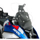 Bulle WRS TOURING PLUS (BM085) BMW R1300GS SANS ACC