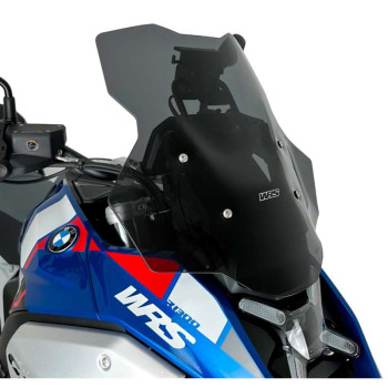 Bulle WRS TOURING PLUS (BM085) BMW R1300GS SANS ACC