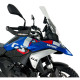 Bulle WRS TOURING PLUS (BM085) BMW R1300GS SANS ACC