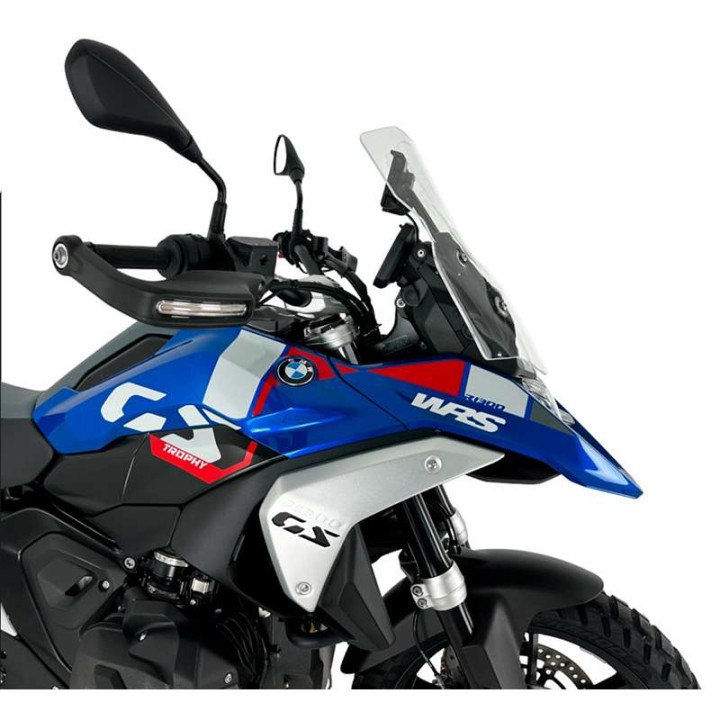Bulle WRS TOURING PLUS (BM085) BMW R1300GS SANS ACC