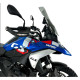 Bulle WRS TOURING PLUS (BM085) BMW R1300GS SANS ACC Bulle WRS TOURING PLUS (BM085) BMW R1300GS SANS ACC