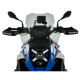 Bulle WRS TOURING PLUS (BM085) BMW R1300GS SANS ACC