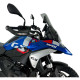 Bulle WRS TOURING PLUS (BM085) BMW R1300GS SANS ACC