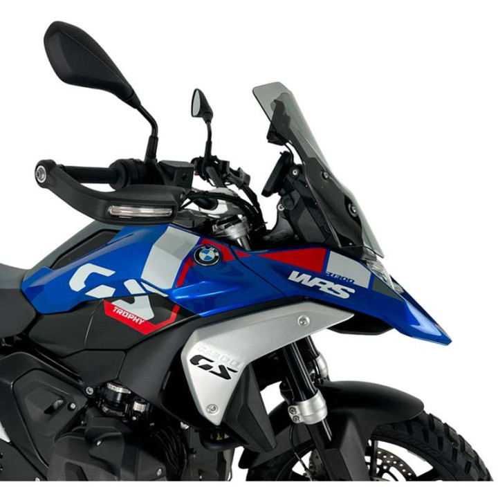 Bulle WRS TOURING PLUS (BM085) BMW R1300GS SANS ACC