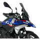 Bulle WRS TOURING PLUS (BM085) BMW R1300GS SANS ACC