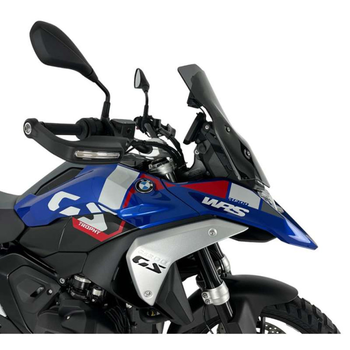 Bulle WRS TOURING PLUS (BM085) BMW R1300GS SANS ACC