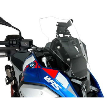 Bulle WRS TOURING (BM088) BMW R1300GS SANS ACC