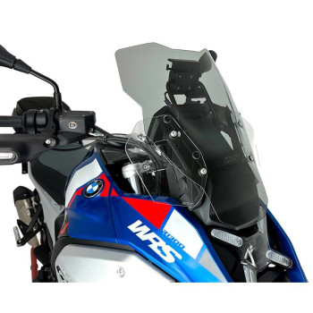 Bulle WRS TOURING (BM088) BMW R1300GS SANS ACC
