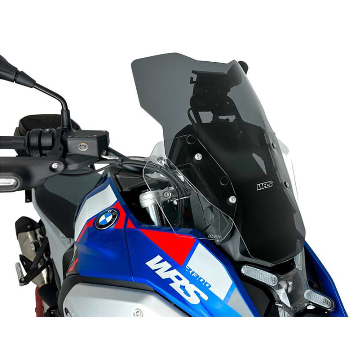 Bulle WRS TOURING (BM088) BMW R1300GS SANS ACC