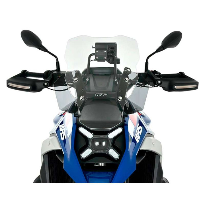 Bulle WRS TOURING (BM088) BMW R1300GS SANS ACC