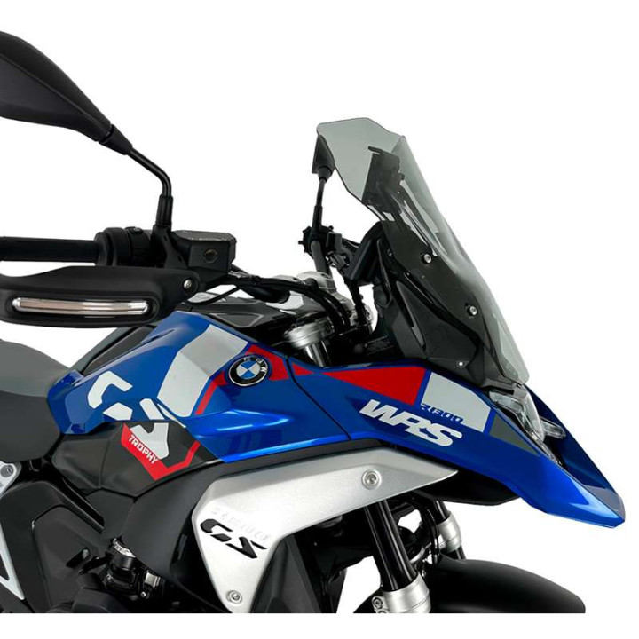 Bulle WRS TOURING (BM088) BMW R1300GS SANS ACC