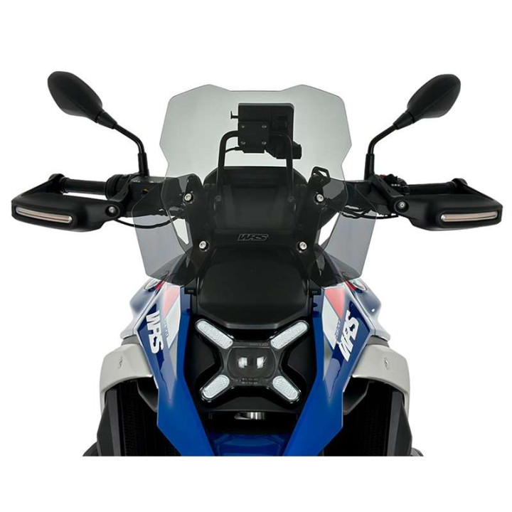 Bulle WRS TOURING (BM088) BMW R1300GS SANS ACC