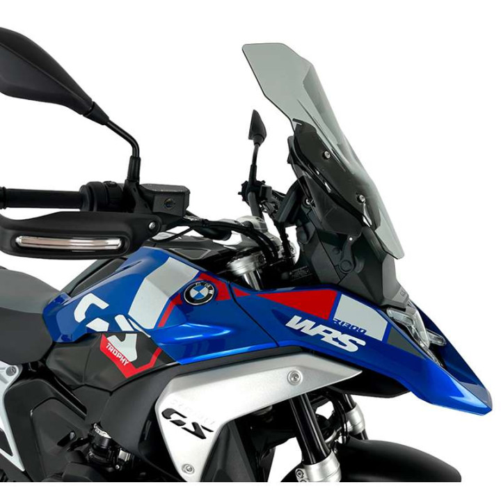 Bulle WRS TOURING (BM088) BMW R1300GS SANS ACC