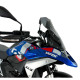 Bulle WRS TOURING (BM088) BMW R1300GS SANS ACC