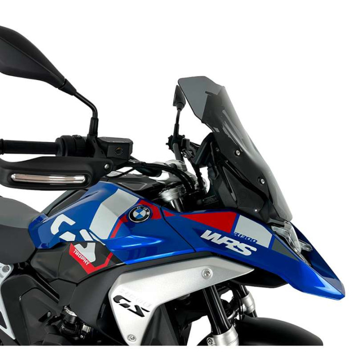 Bulle WRS TOURING (BM088) BMW R1300GS SANS ACC