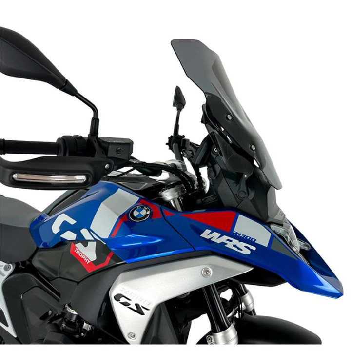 Bulle WRS TOURING (BM088) BMW R1300GS SANS ACC