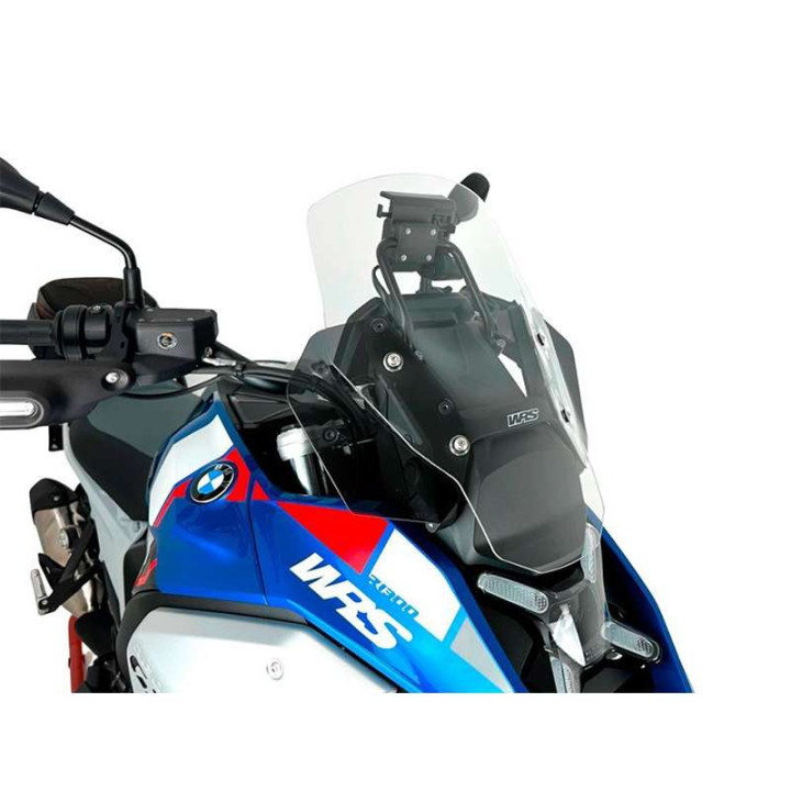 WRS STANDARD bubble (BM089) BMW R1300GS WITHOUT ACC