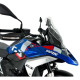 WRS STANDARD bubble (BM089) BMW R1300GS WITHOUT ACC