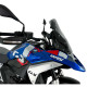 WRS STANDARD bubble (BM089) BMW R1300GS WITHOUT ACC