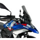 WRS STANDARD bubble (BM089) BMW R1300GS WITHOUT ACC