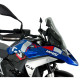 WRS STANDARD bubble (BM089) BMW R1300GS WITHOUT ACC