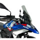 WRS STANDARD bubble (BM089) BMW R1300GS WITHOUT ACC