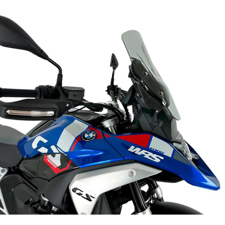 WRS STANDARD bubble (BM089) BMW R1300GS WITHOUT ACC