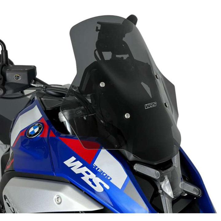 WRS STANDARD PLUS bubble (BM086) BMW R1300GS WITHOUT ACC