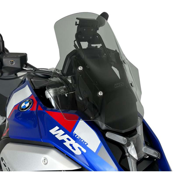WRS STANDARD PLUS bubble (BM086) BMW R1300GS WITHOUT ACC