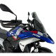 WRS STANDARD PLUS bubble (BM086) BMW R1300GS WITHOUT ACC