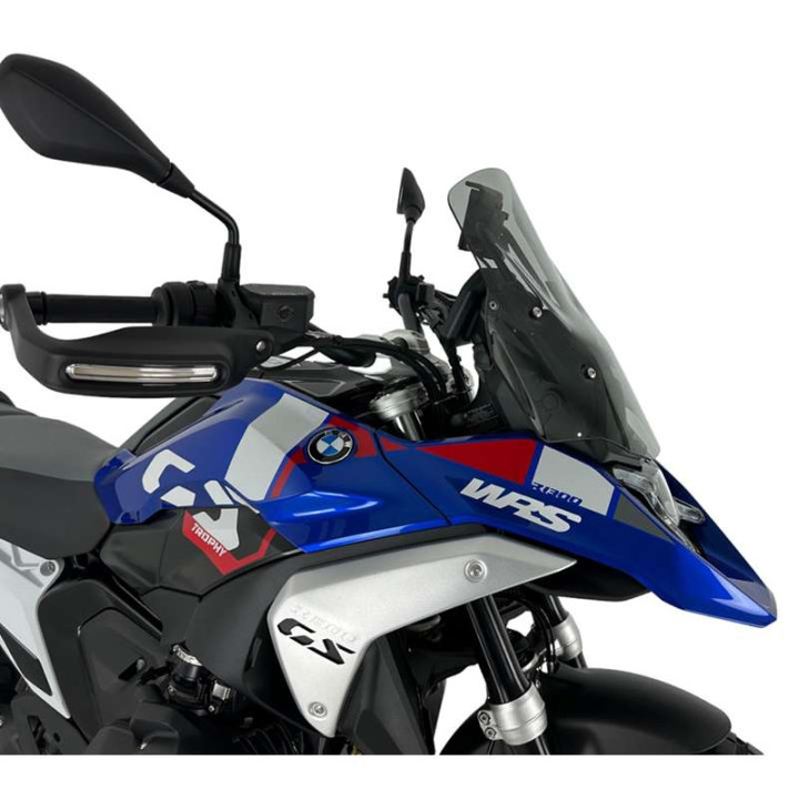 WRS STANDARD PLUS bubble (BM086) BMW R1300GS WITHOUT ACC