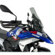 WRS STANDARD PLUS bubble (BM086) BMW R1300GS WITHOUT ACC