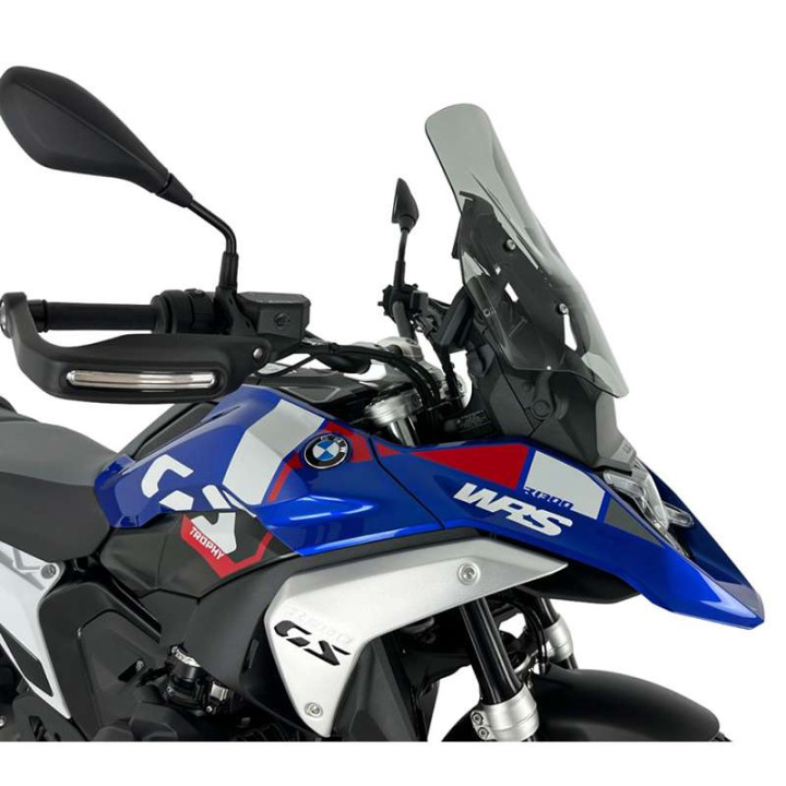 WRS STANDARD PLUS bubble (BM086) BMW R1300GS WITHOUT ACC